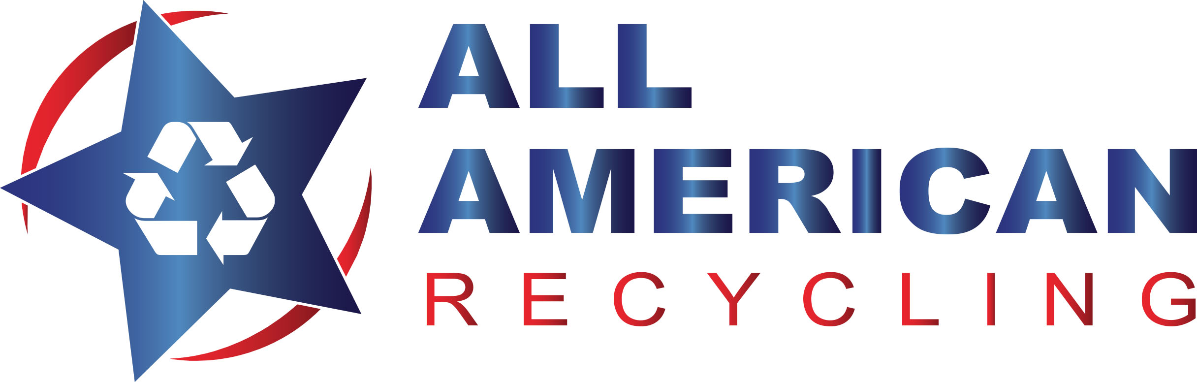 All American Recycling copy