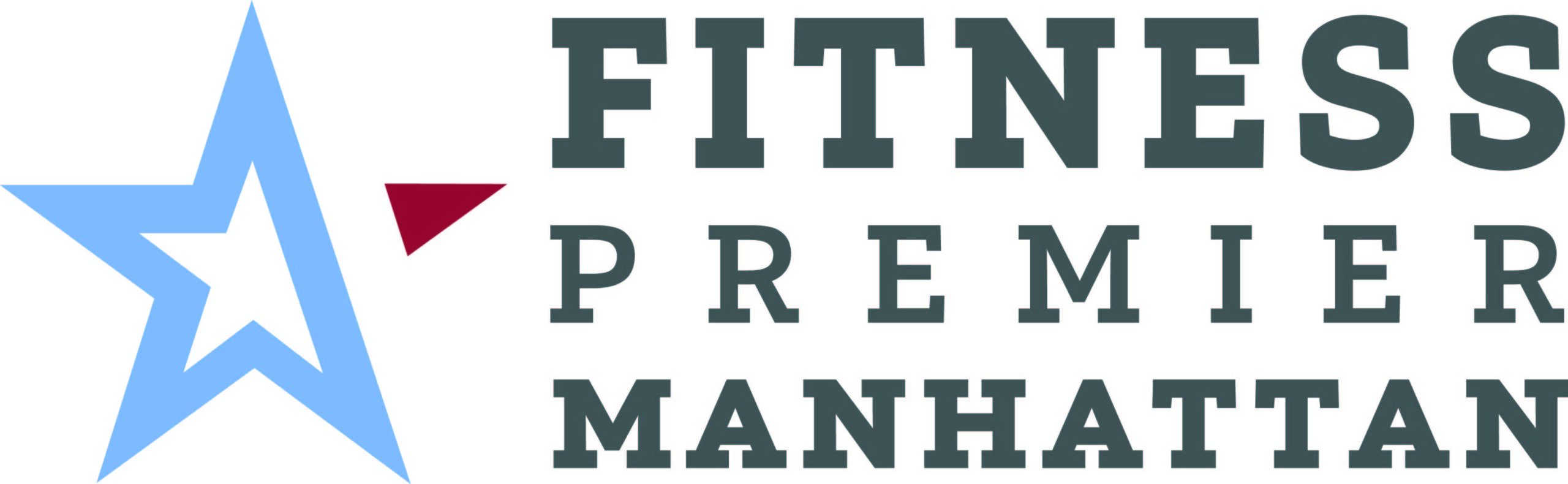 Fitness Premier Manhattan logo